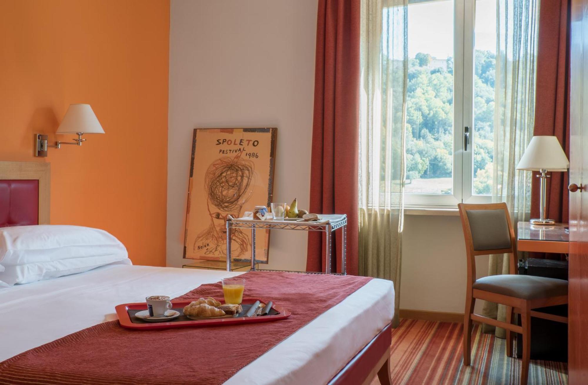 Double or Twin Room Executive