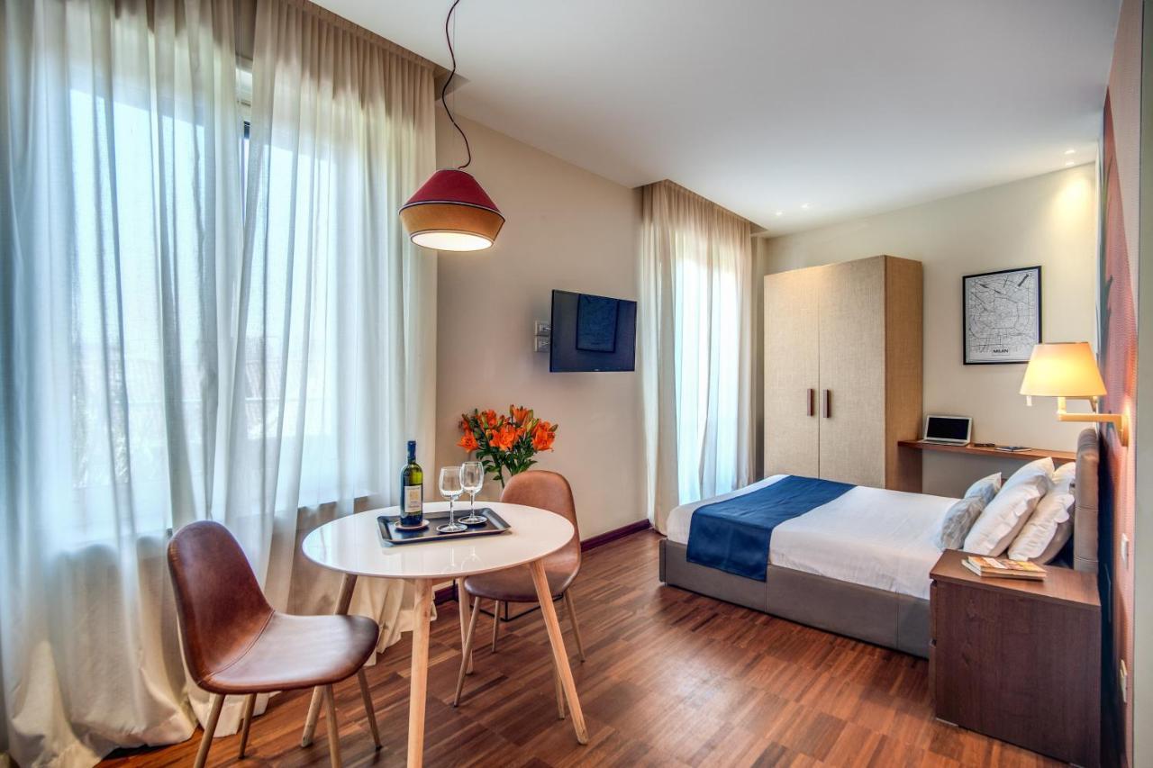 Studio typu Deluxe z łóżkiem typu king-size