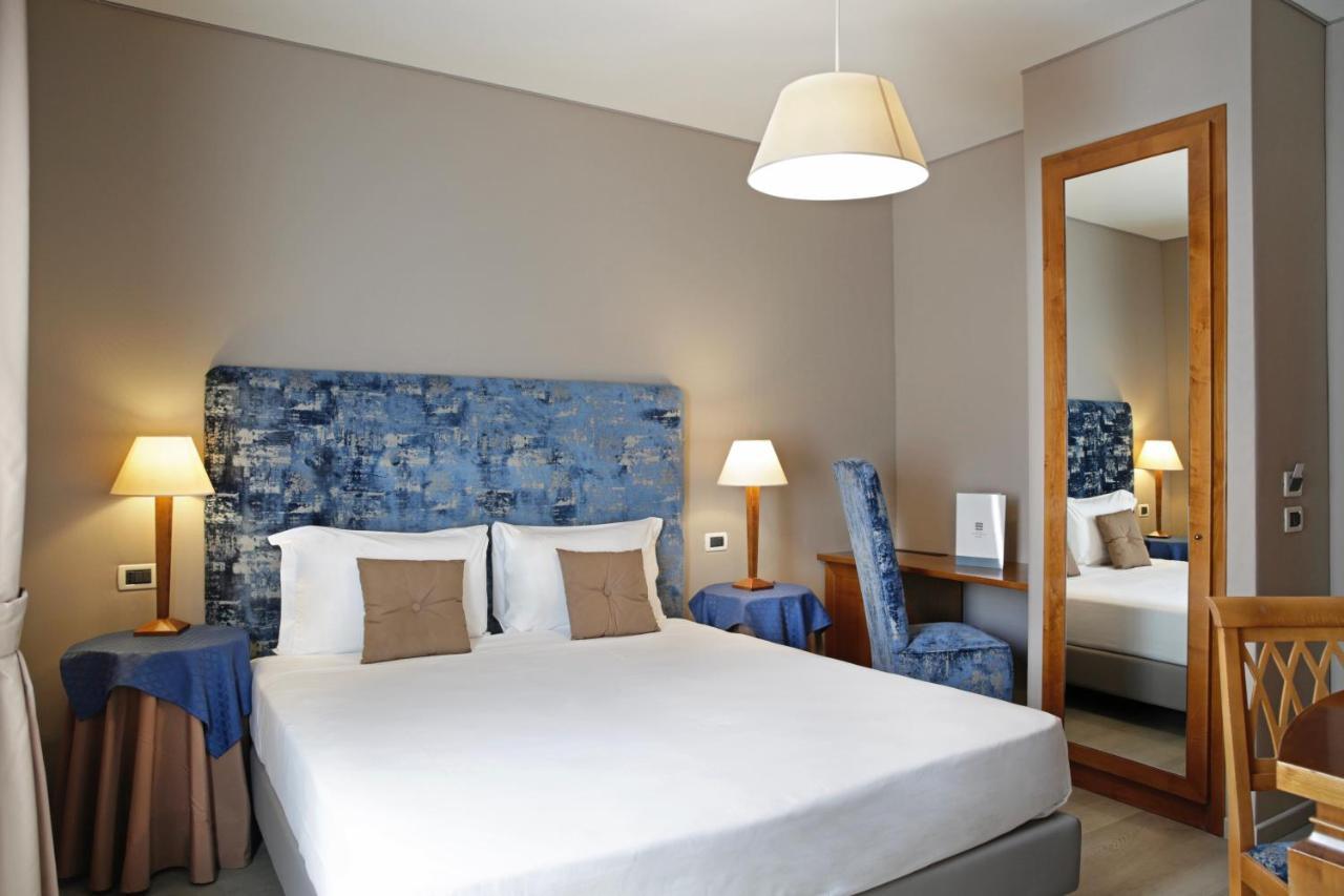Quarto Standard com Cama de Casal ou 2 de Solteiro
