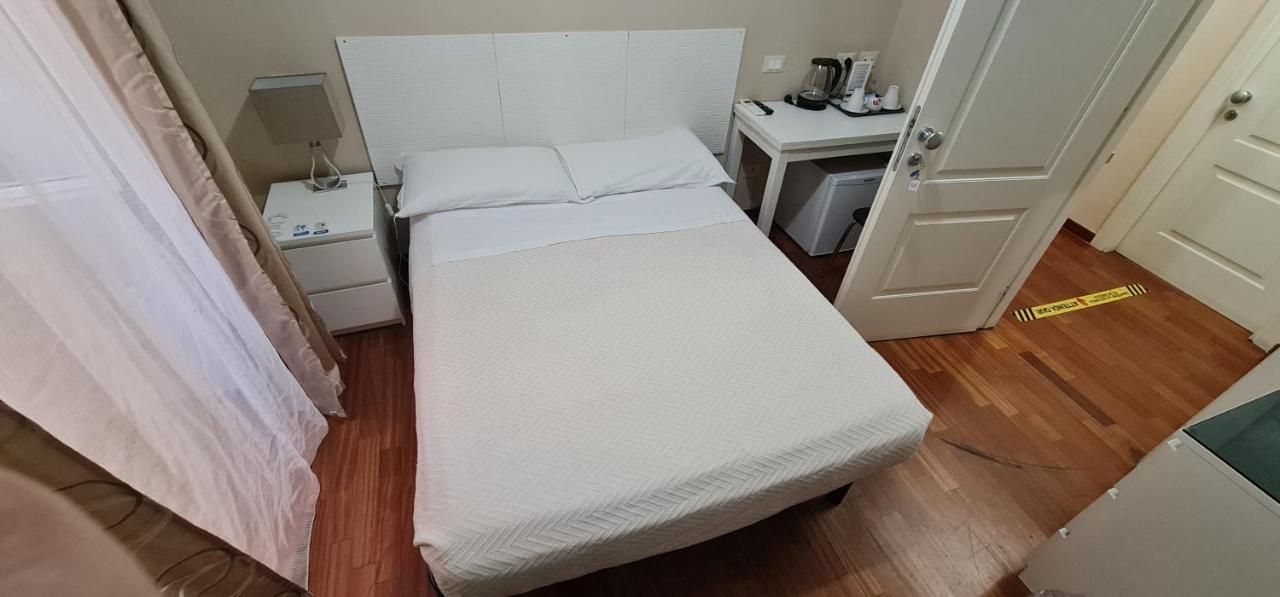 Mały pokój Dwuosobowy