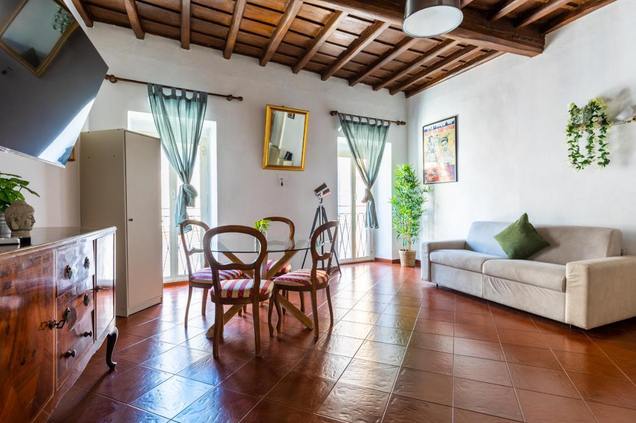 Apartament z 1 sypialnią