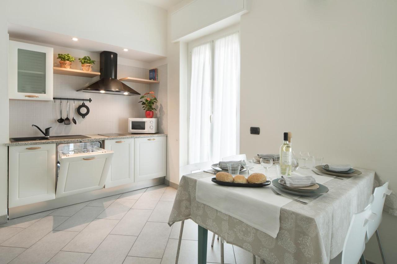 Appartamento con 1 Camera da Letto e Balcone