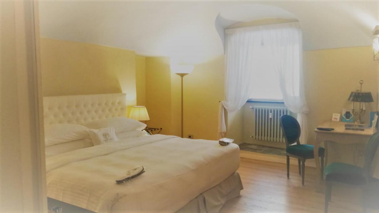 Habitación Doble Deluxe