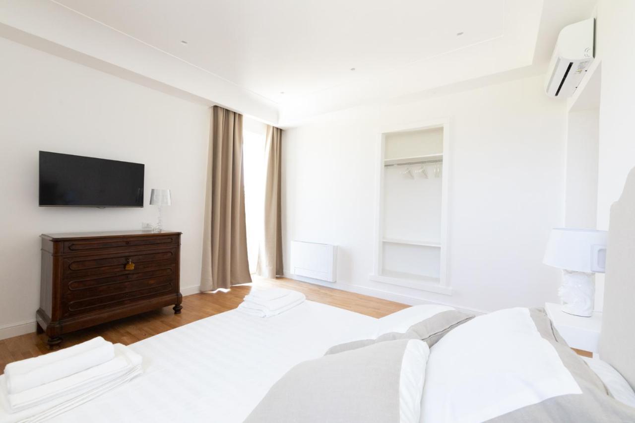 Habitación Cuádruple Superior