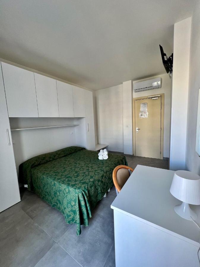 Habitación Doble Económica - 1 o 2 camas