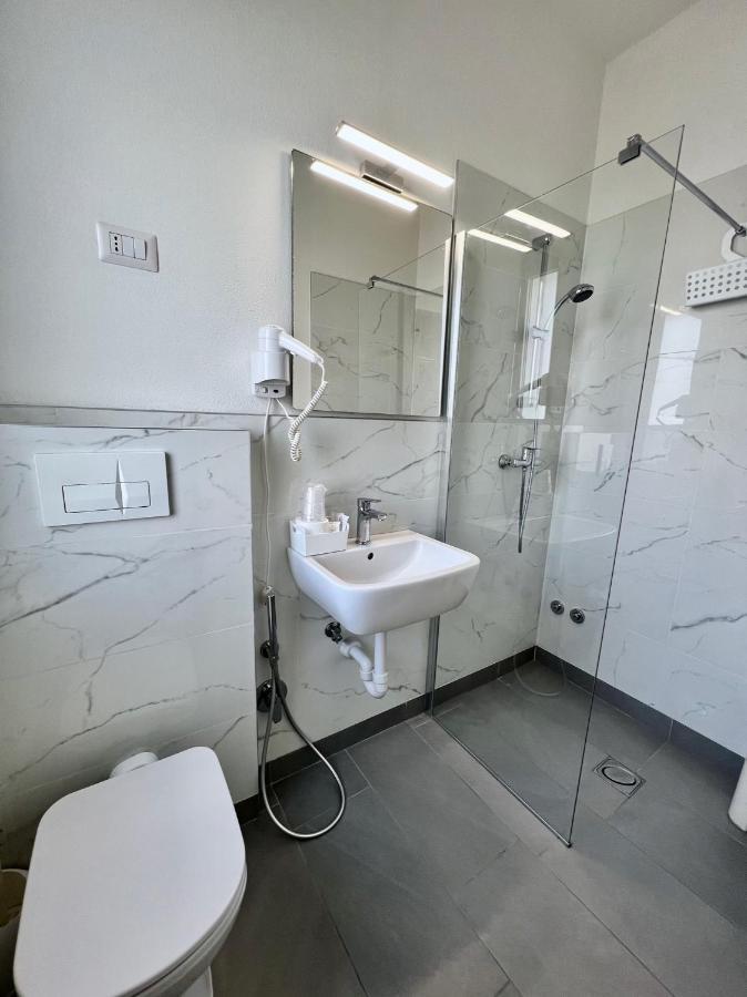 Habitación Cuádruple Clásica
