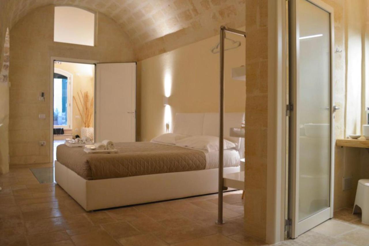 Habitación Cuádruple Confort