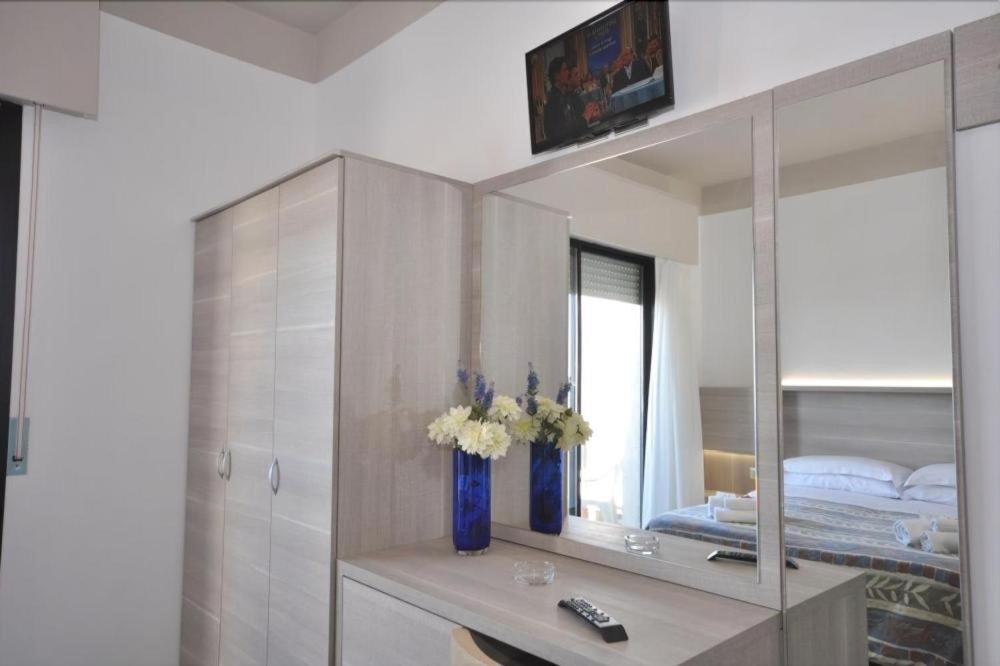 Double Room Sea View