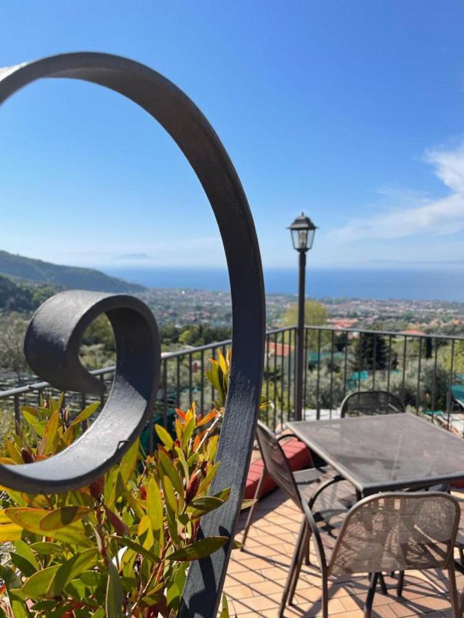 Appartamento con Terrazza