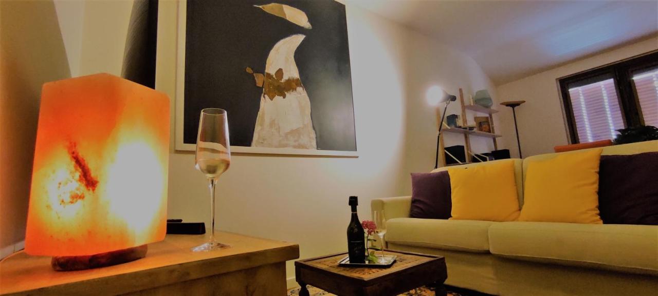 Deluxe Suite mit Meerblick