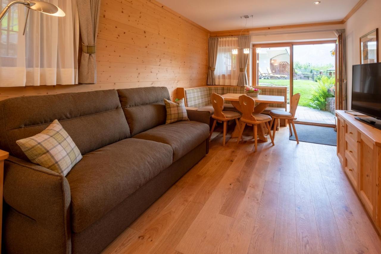 Suite met 2 Slaapkamers en Uitzicht op de Berg