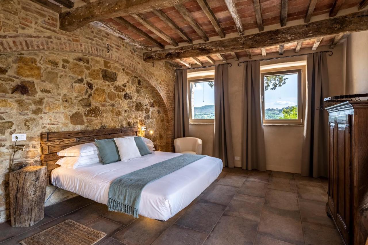 Suite with Terrace
