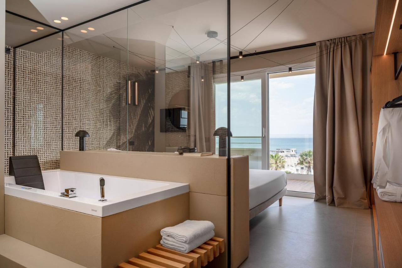 Suite Golden - Vue sur Mer
