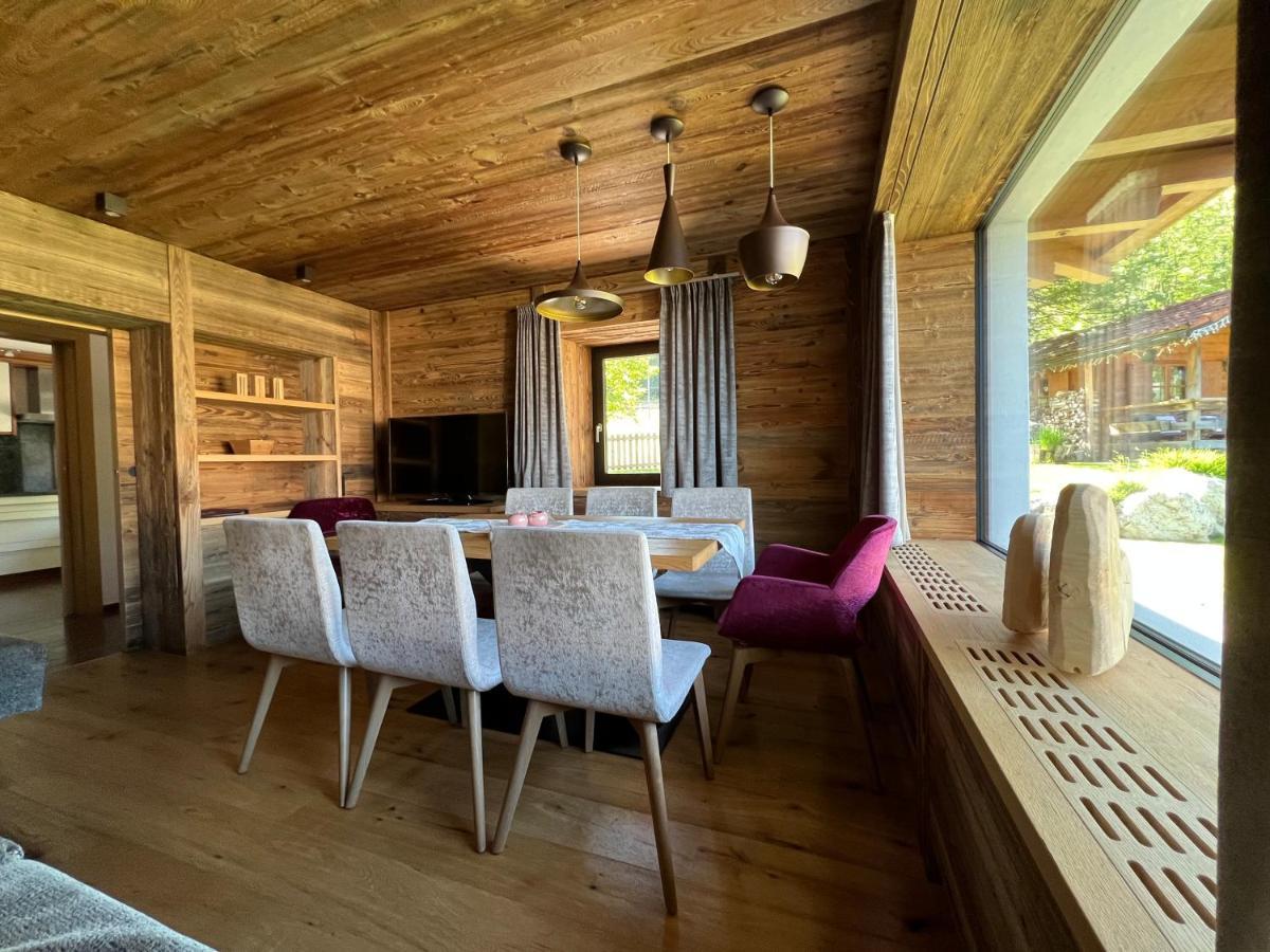 Apartament – parter