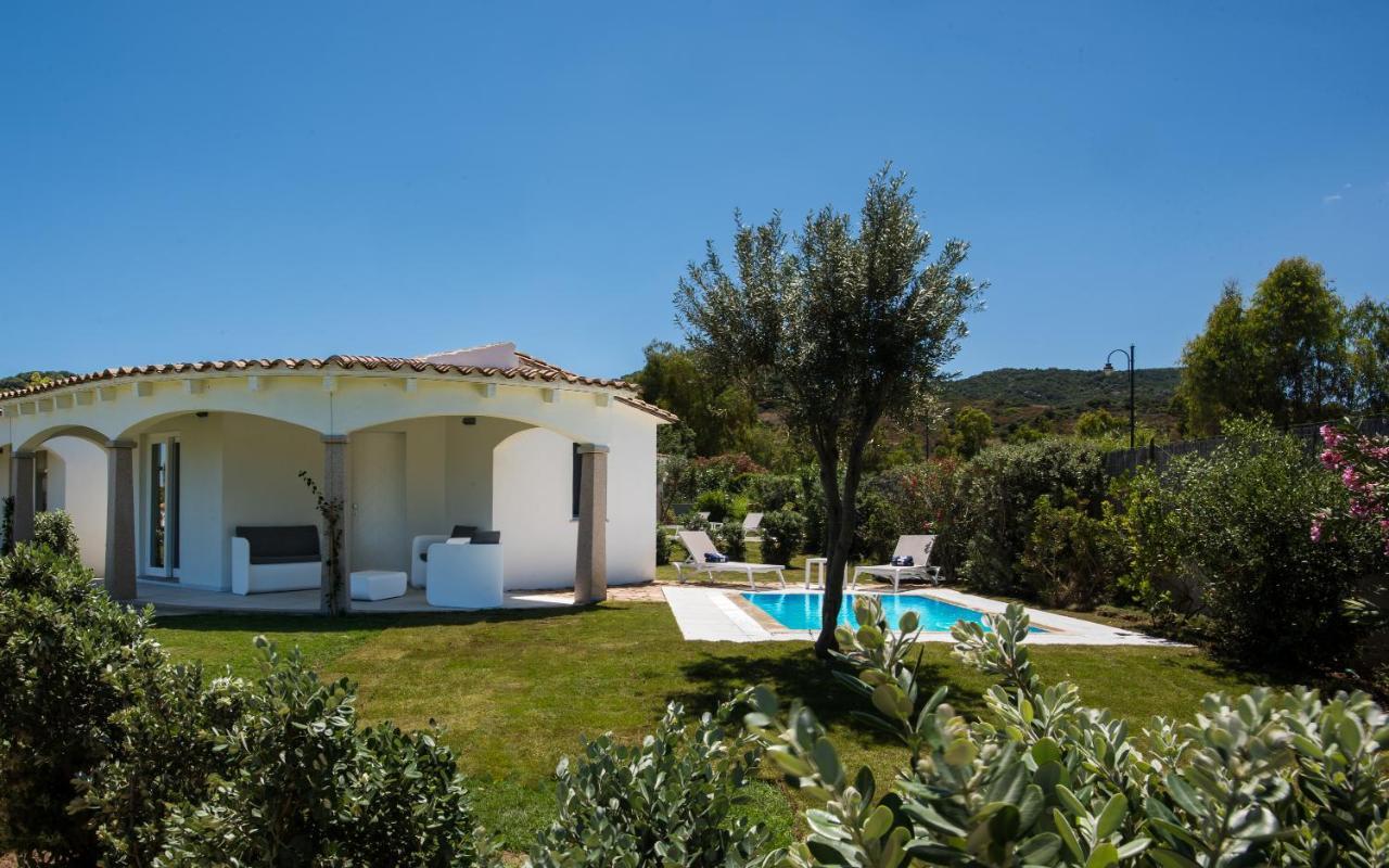 Villa mit privatem Pool