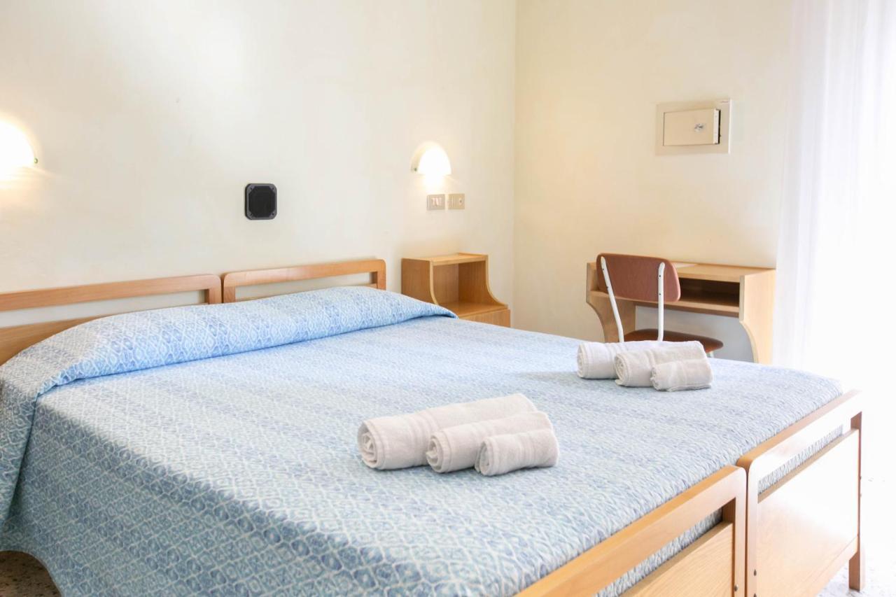 Pokój Dwuosobowy z balkonem