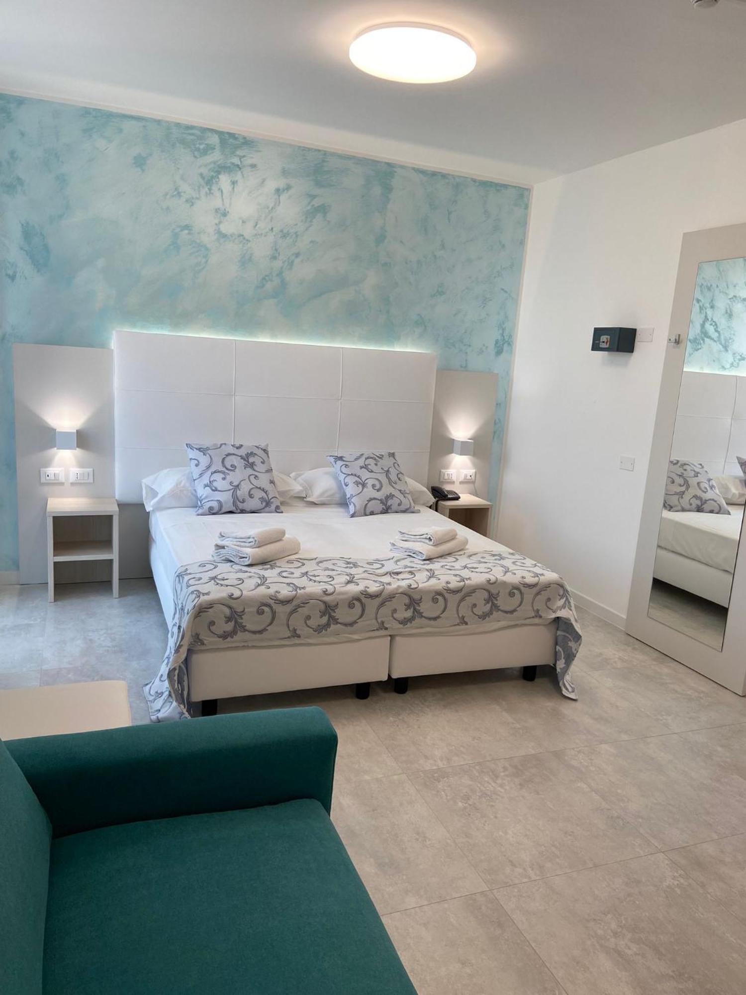 Suite Familiare