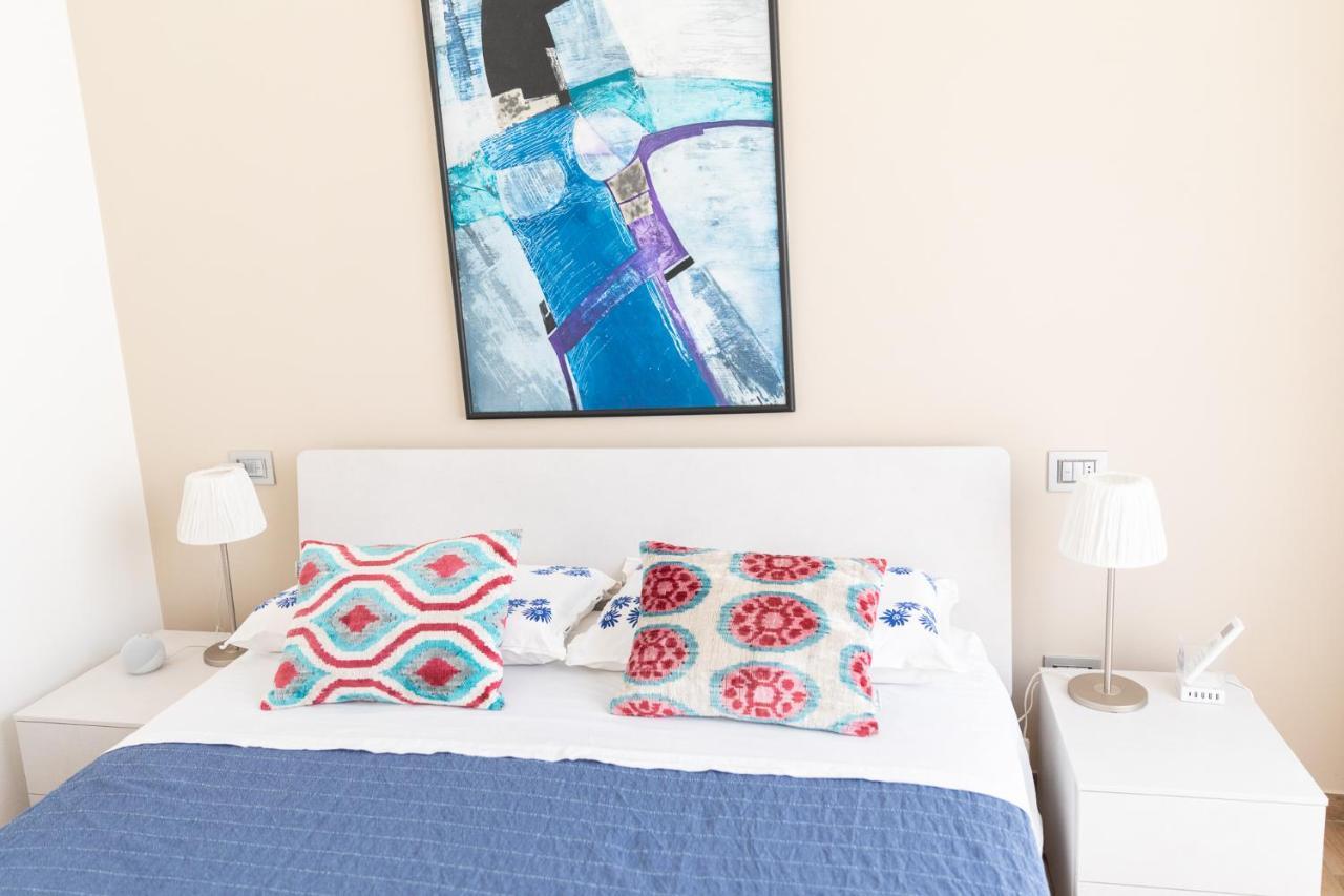 Apartament typu Suite