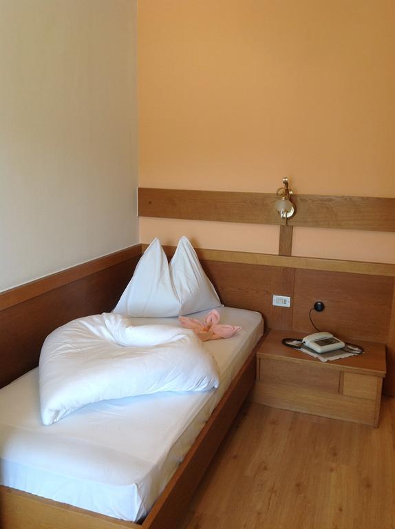 Single Room with Balcony