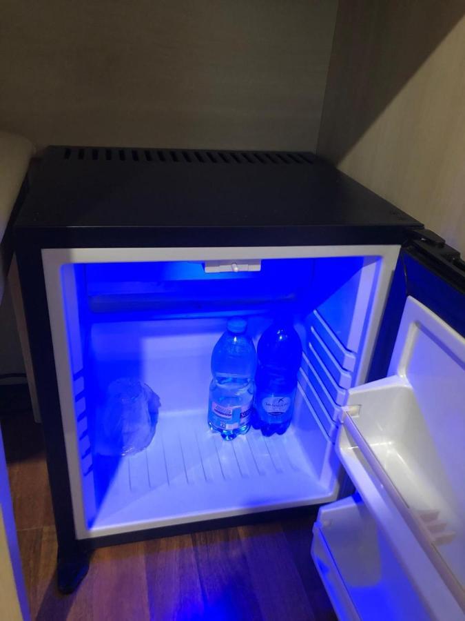 Pokój Dwuosobowy typu Deluxe z 1 lub 2 łóżkami i balkonem