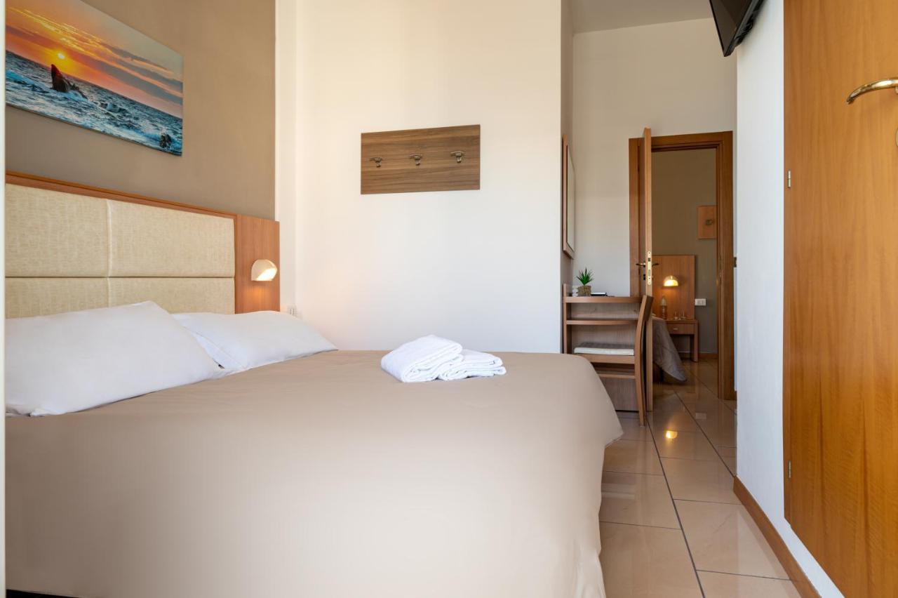 Deluxe Vierbettzimmer