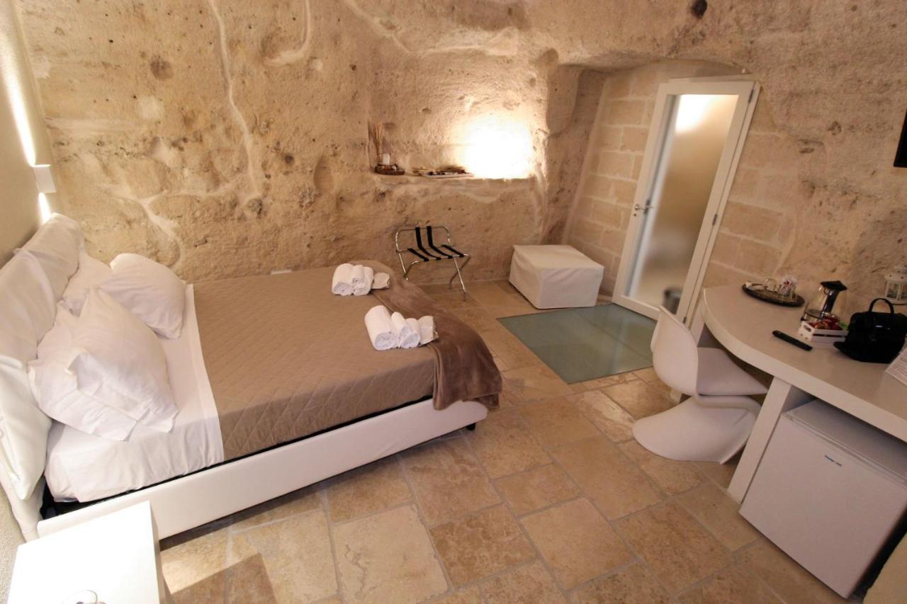 Habitación Triple Estándar