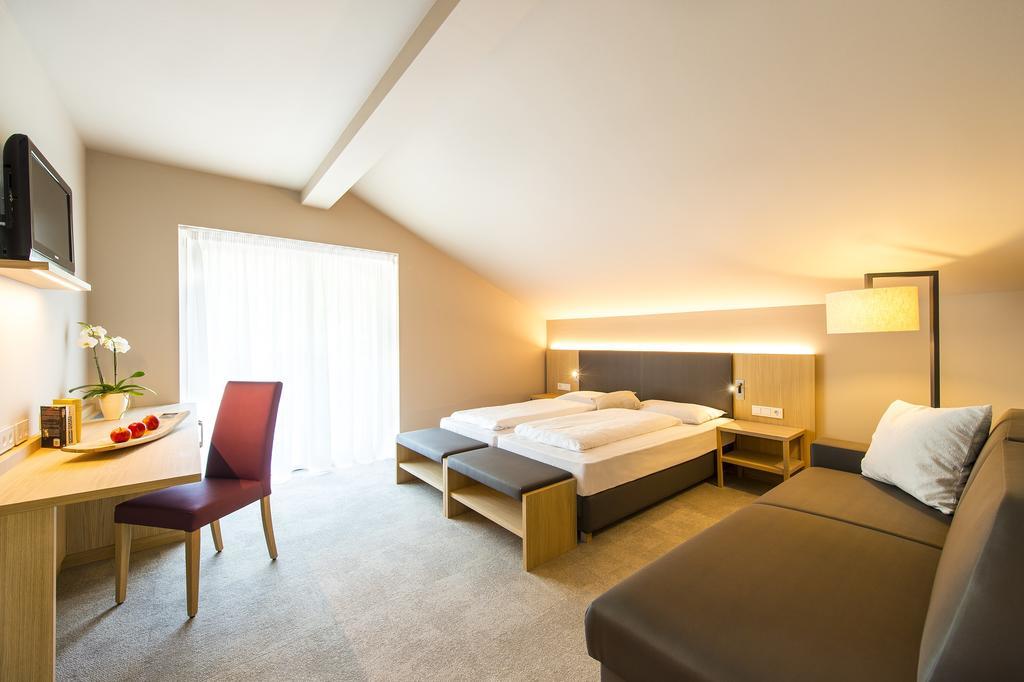 Double Room Street View