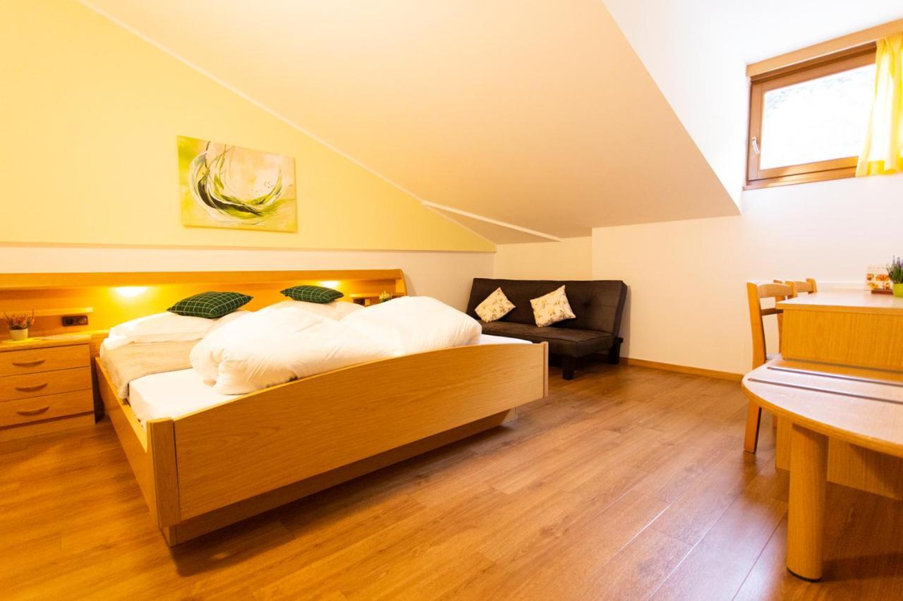 Economy Doppelzimmer
