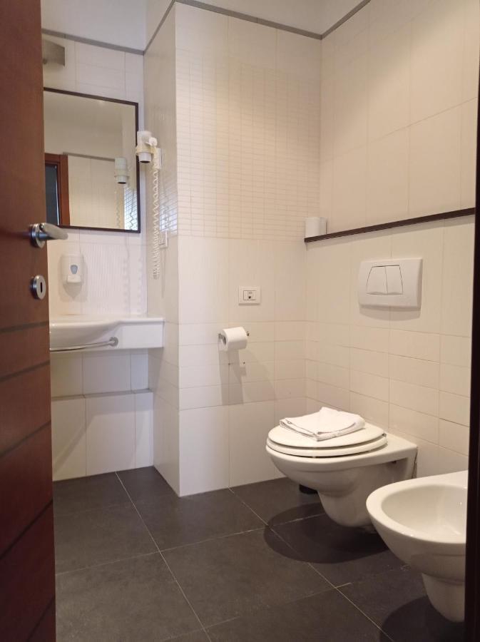 Pokój Czteroosobowy