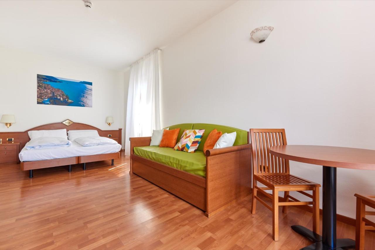 Familienzimmer