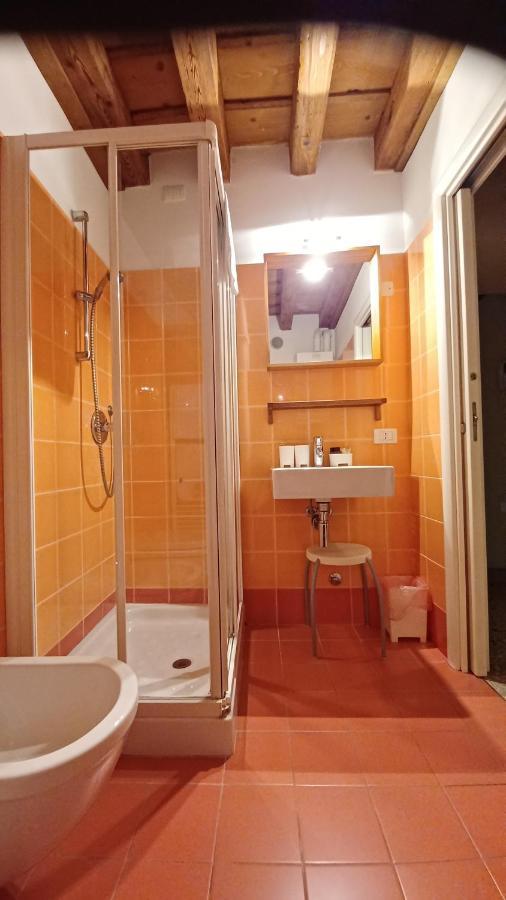 Pokój trzyosobowy