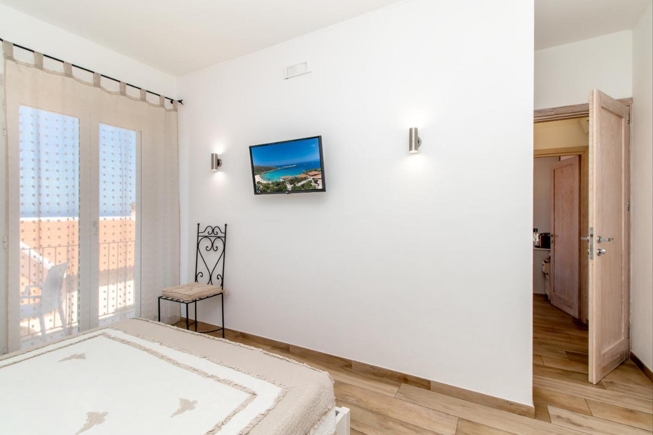 Double Room Sea View