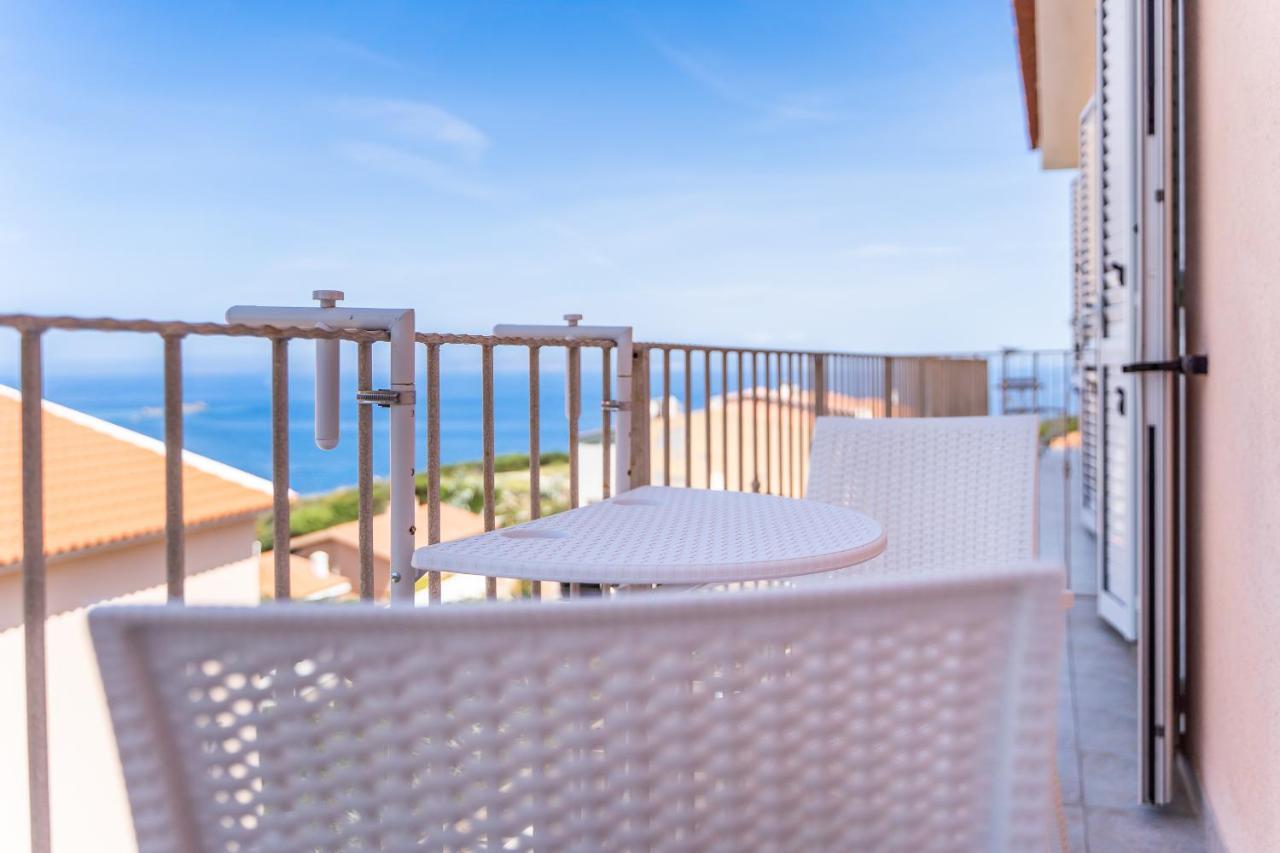 Double Room Sea View