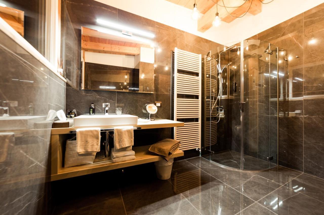 Apartament typu Penthouse