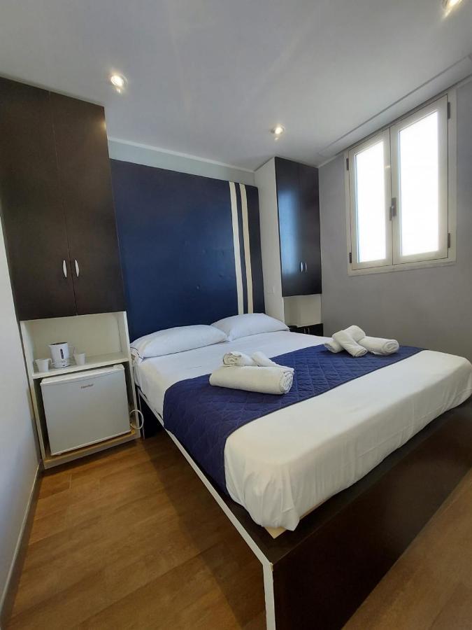 Habitación Doble Económica