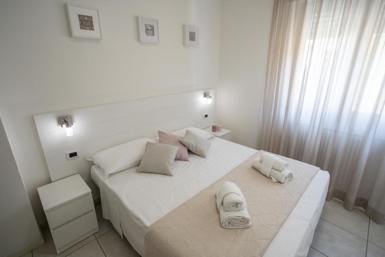 Apartament z 2 sypialniami
