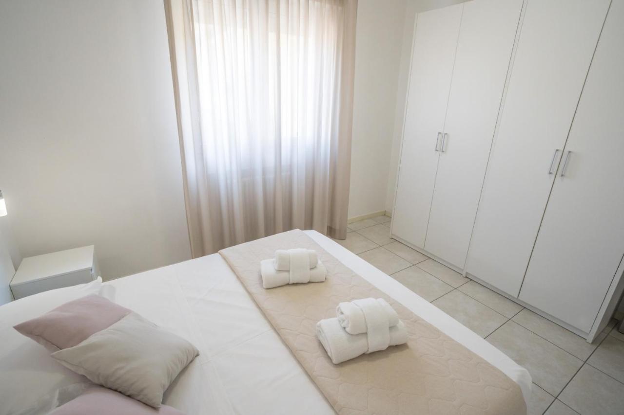 Apartament z balkonem