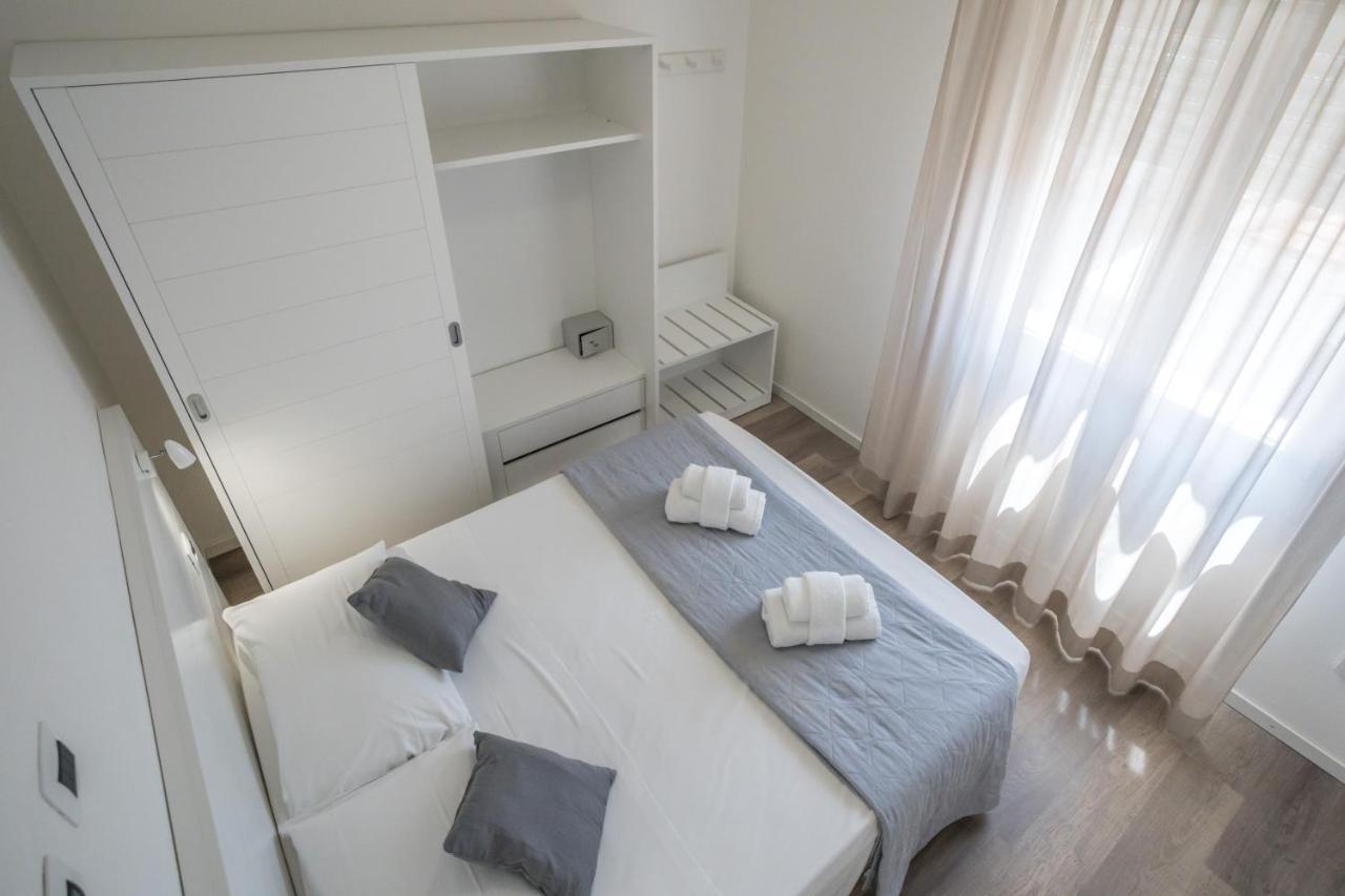 Apartament dwupoziomowy