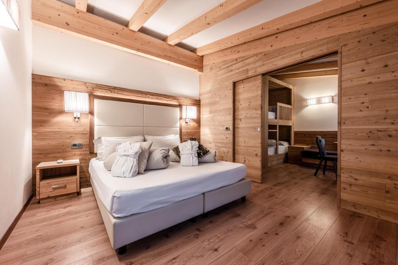 Apartament typu Suite