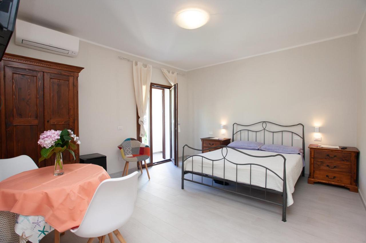 Habitación Doble con balcón