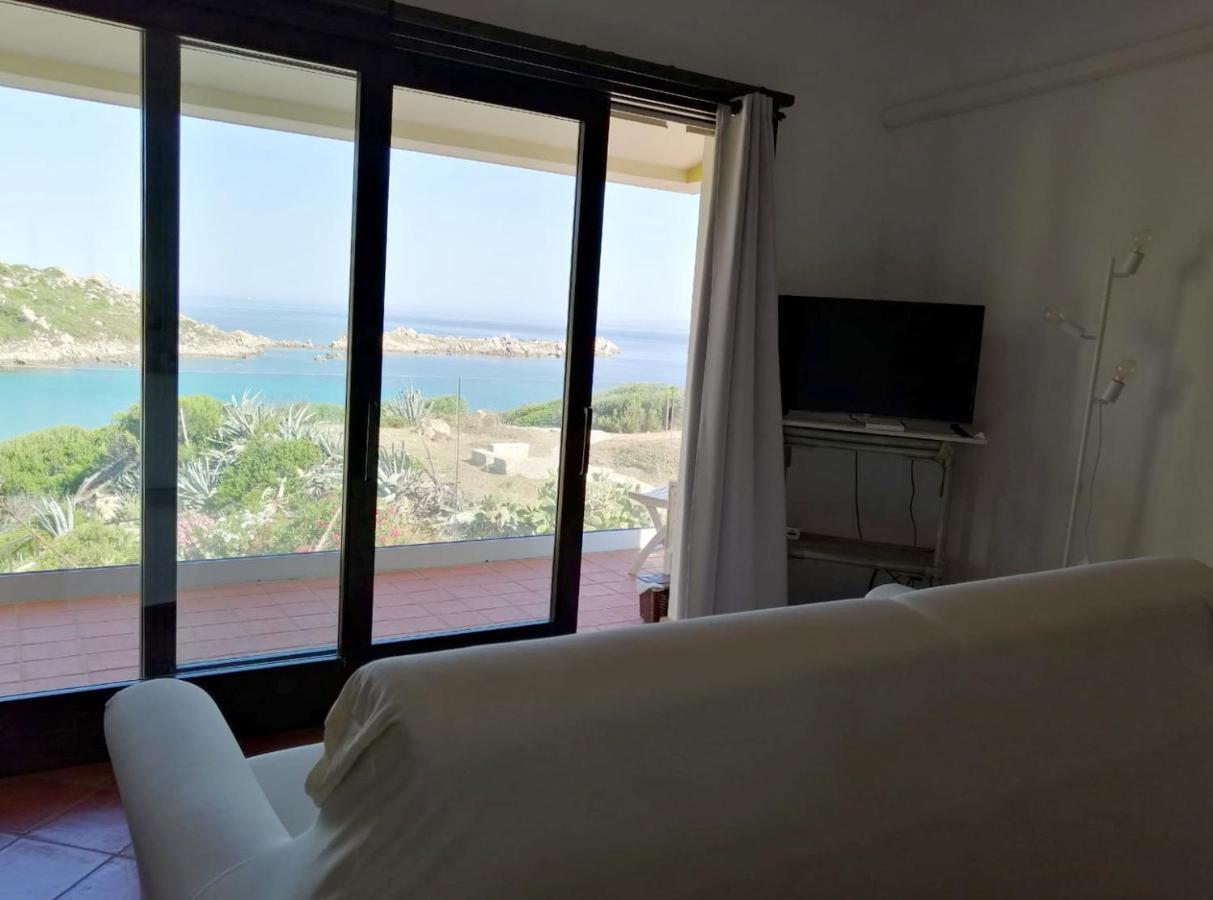Apartamento con vistas al mar