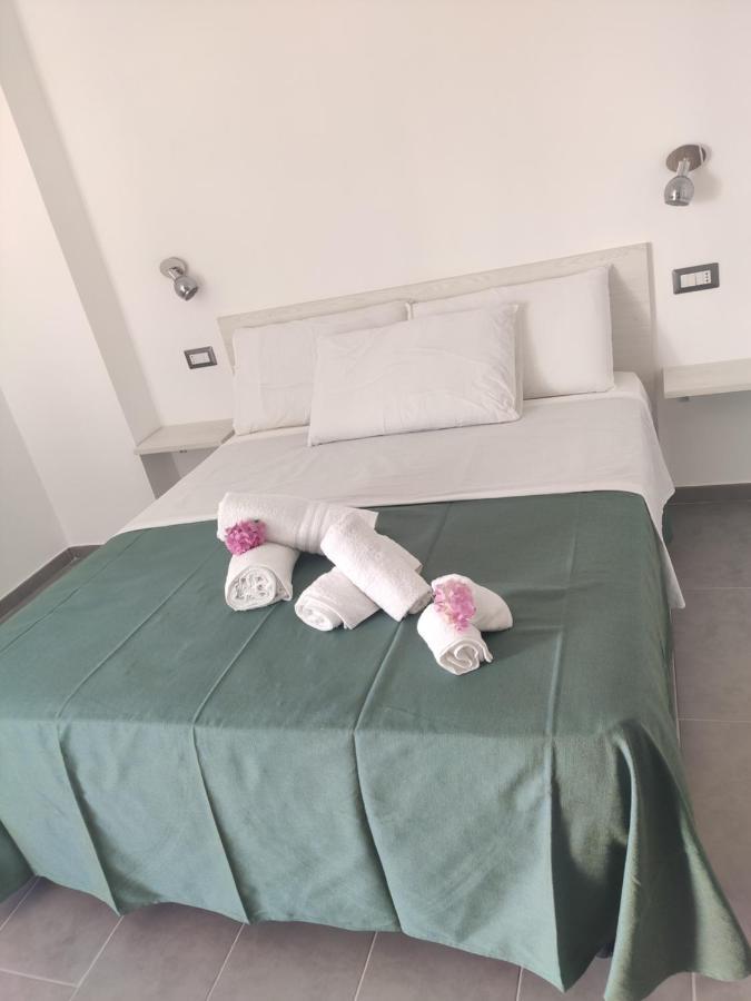 Pokój Dwuosobowy z balkonem