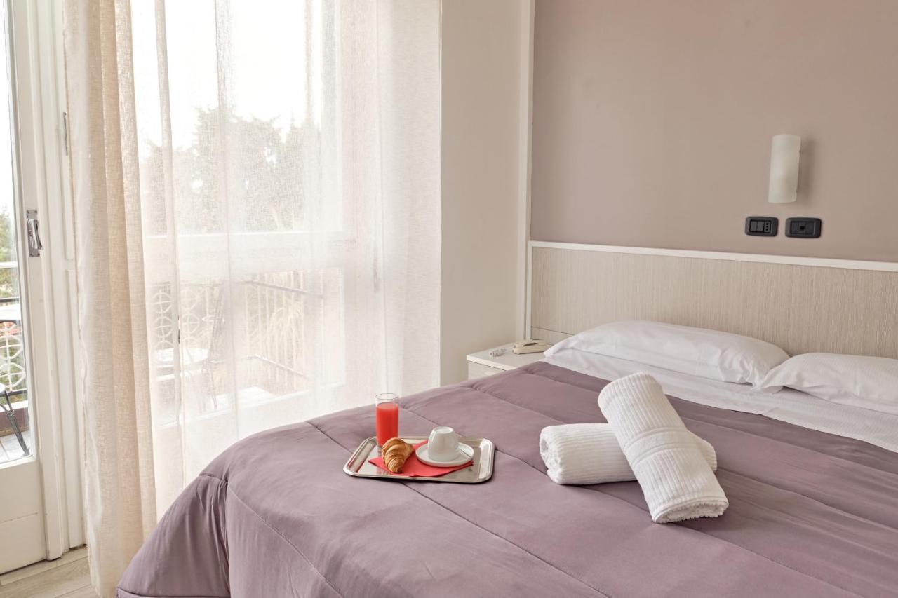 Chambre Double - Vue sur Mer
