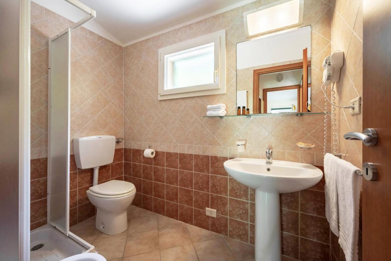 Two-Bedroom Standard Apartment