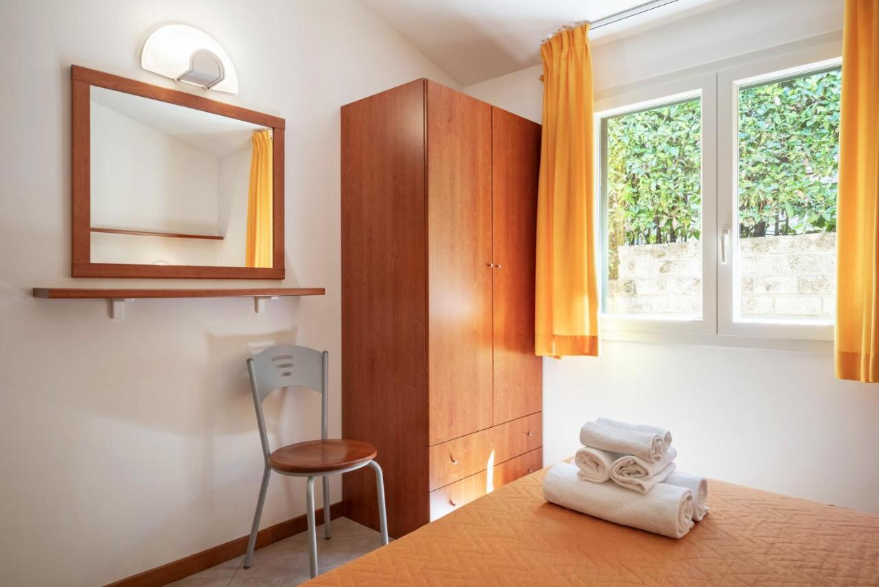 Two-Bedroom Standard Apartment