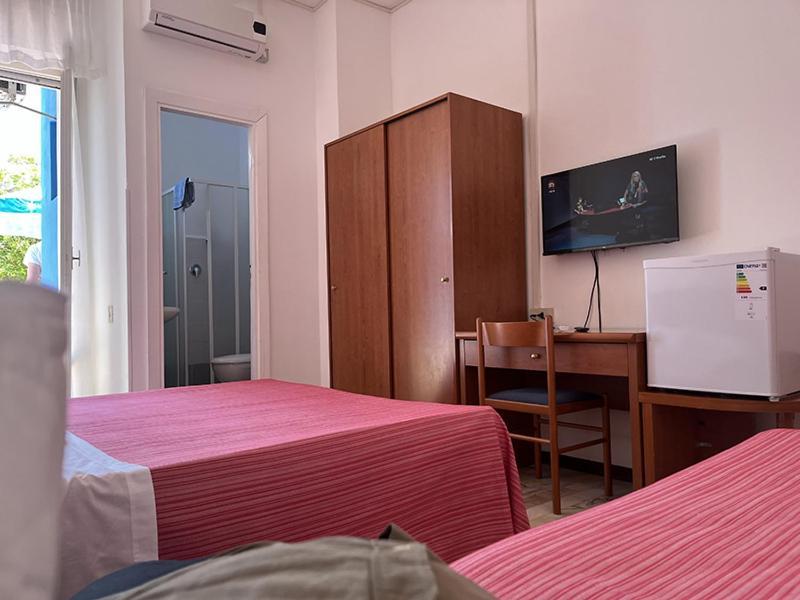 Comfort Dreibettzimmer