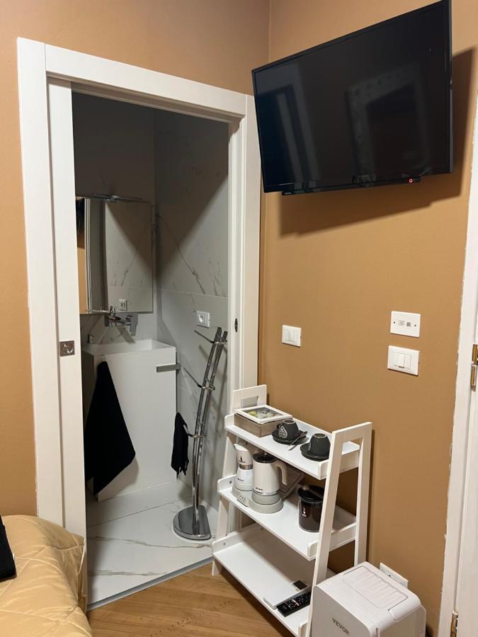 Junior Suite Balcony
