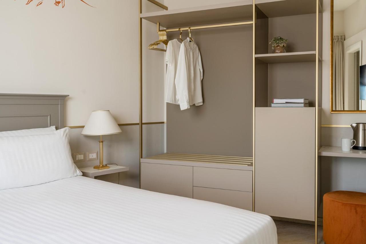 Executive Room with Balcony