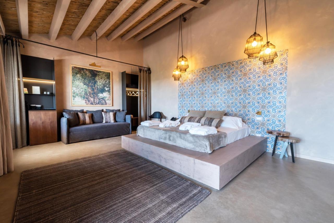Suite con Accesso Spa