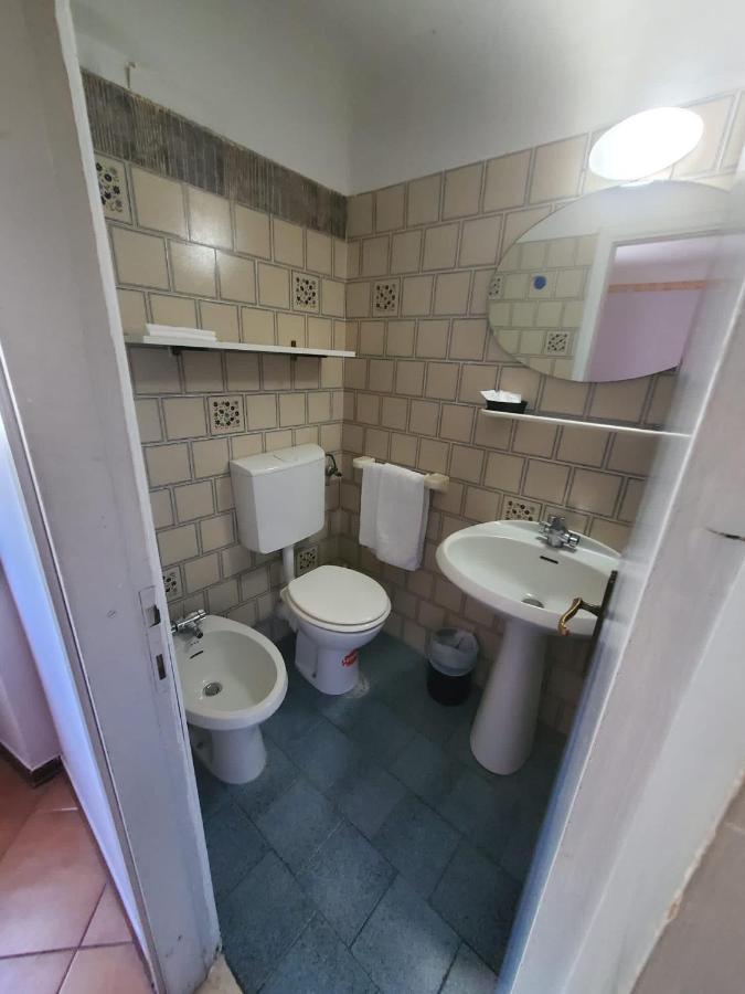 Chambre Triple